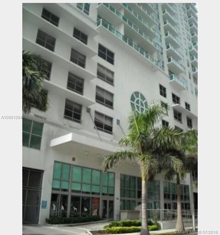 SOLARIS AT BRICKELL BAY C - Residential Lease