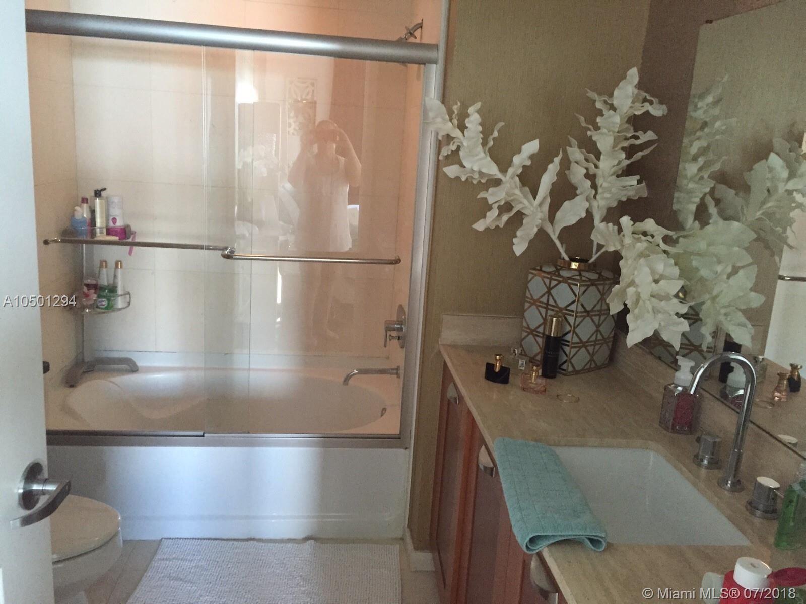 SOLARIS AT BRICKELL BAY C - Residential Lease