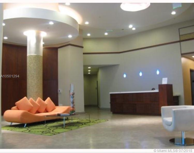 SOLARIS AT BRICKELL BAY C - Residential Lease