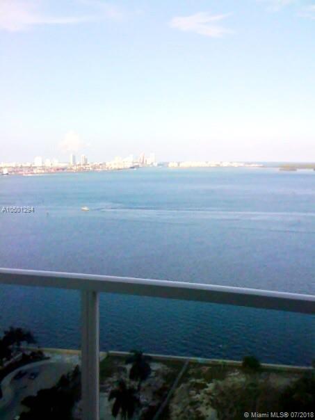 SOLARIS AT BRICKELL BAY C - Residential Lease