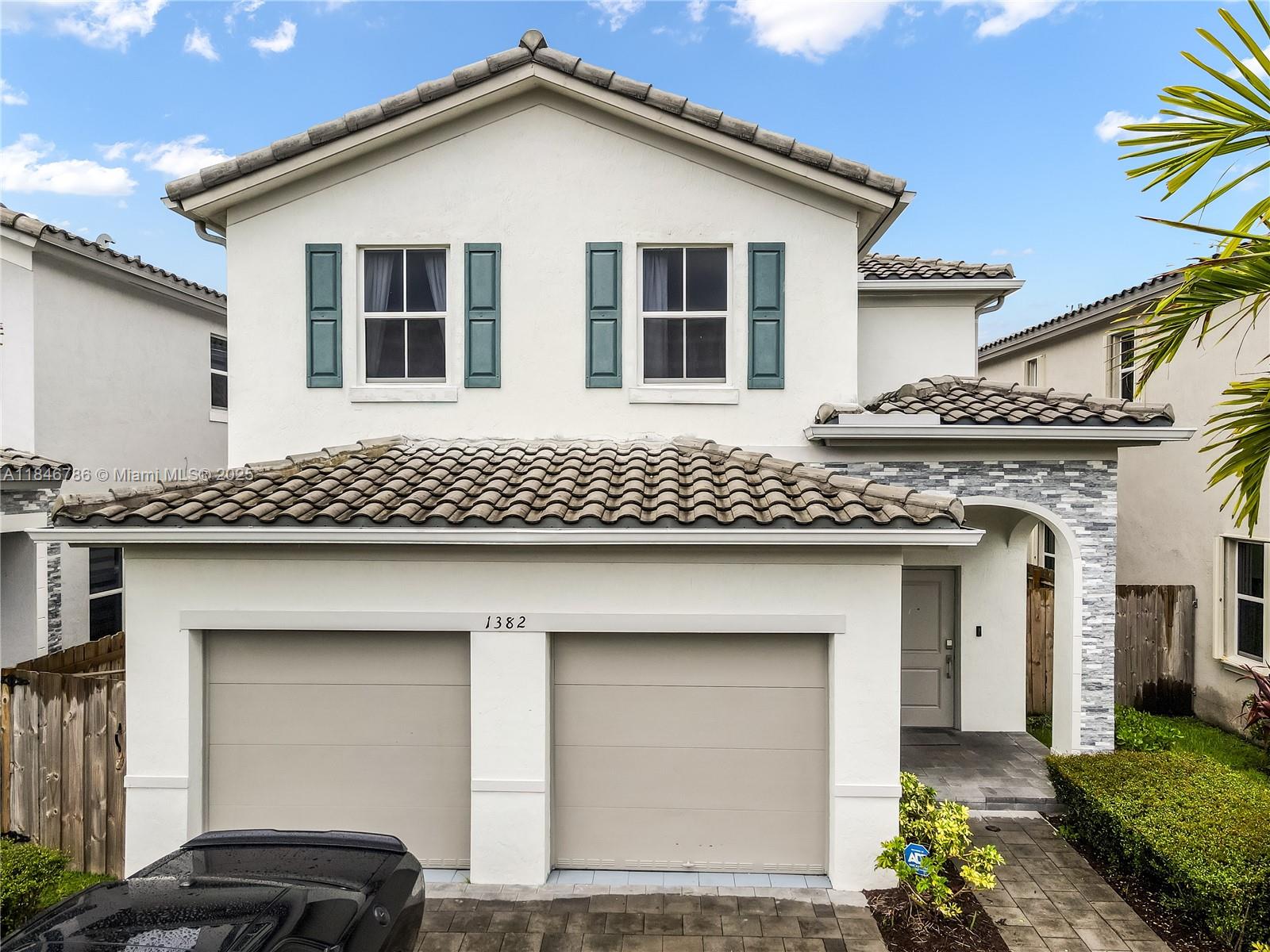 KEYS GATE RESIDENTIAL - Residential
