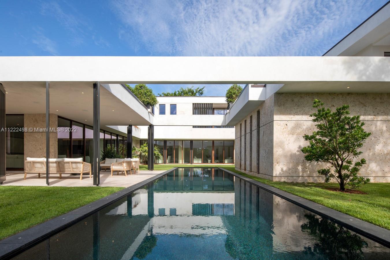 BAY POINT - Residential