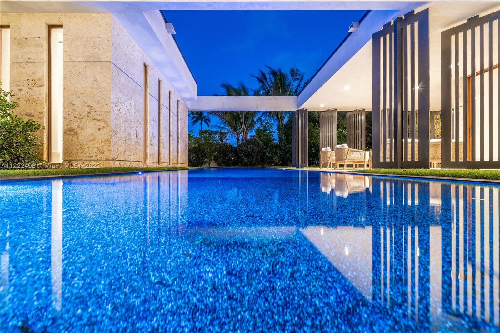 BAY POINT - Residential