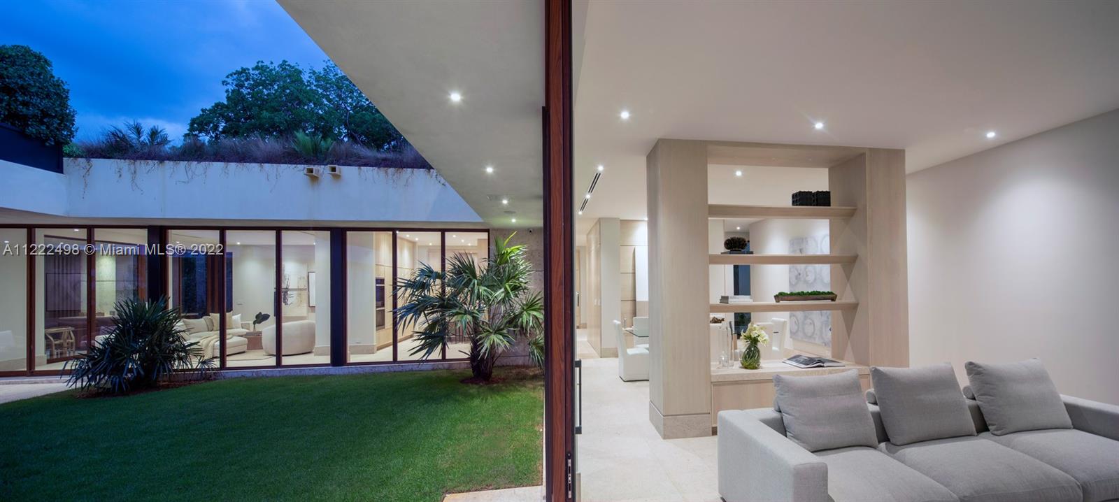 BAY POINT - Residential