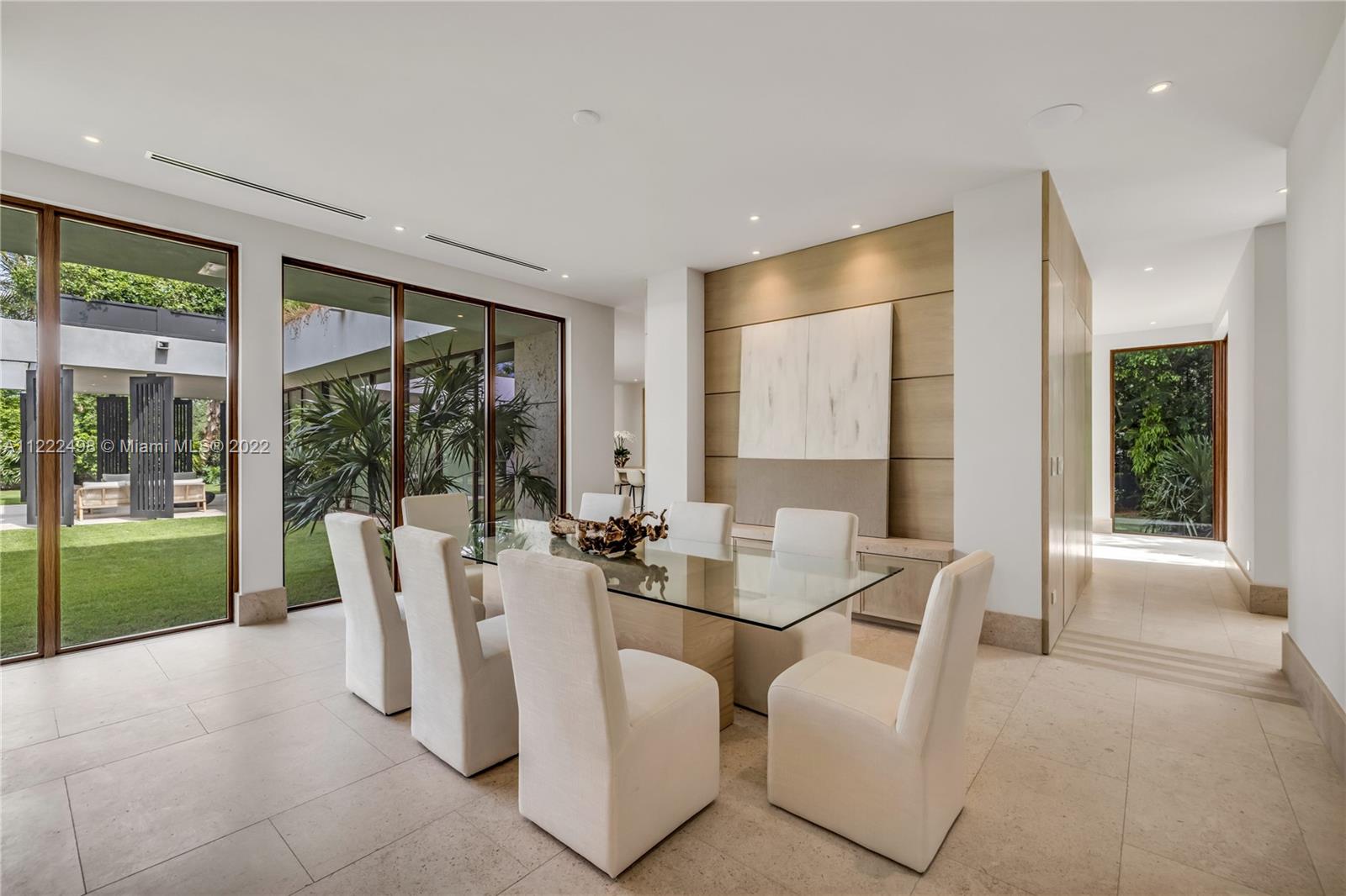 BAY POINT - Residential