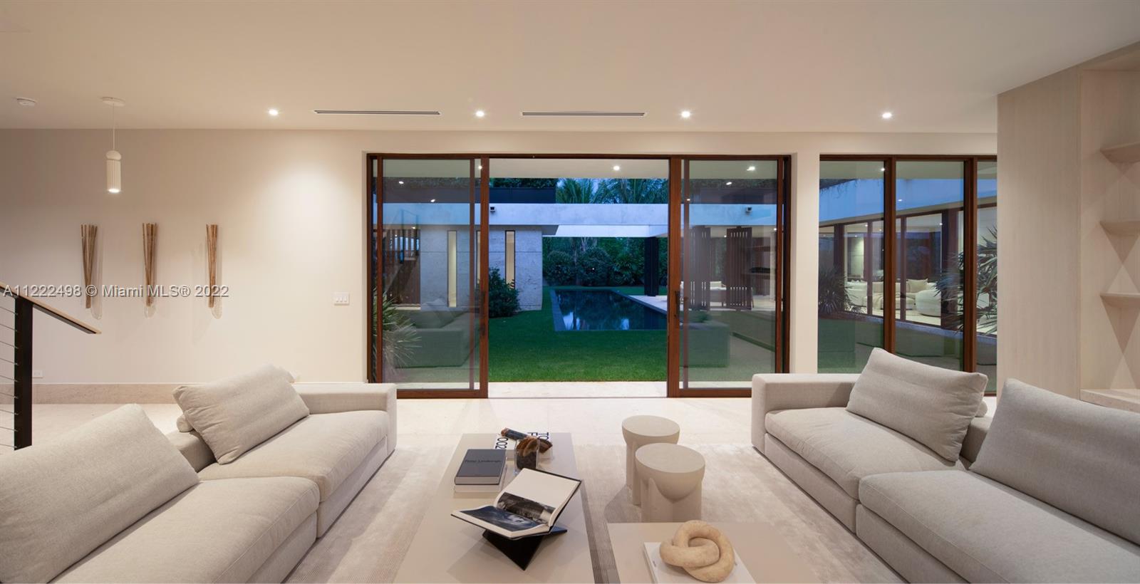 BAY POINT - Residential