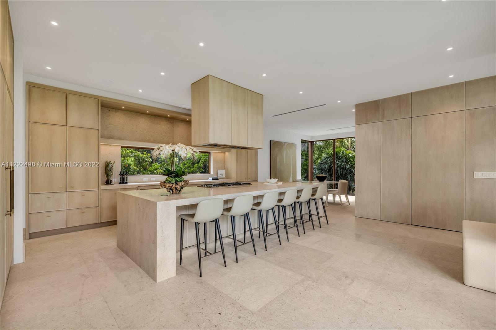 BAY POINT - Residential