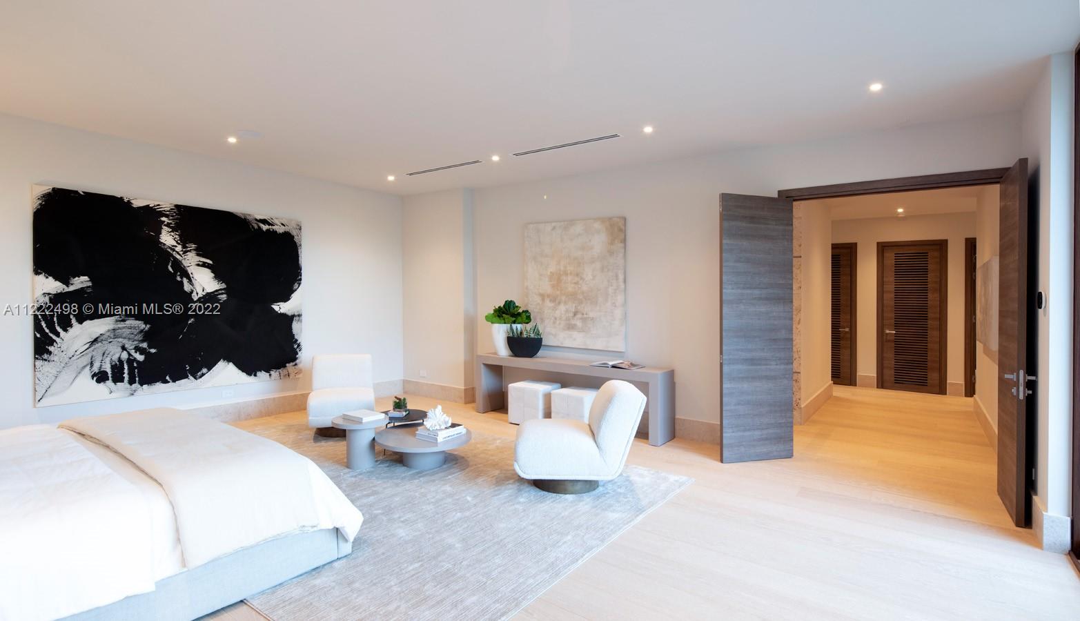 BAY POINT - Residential