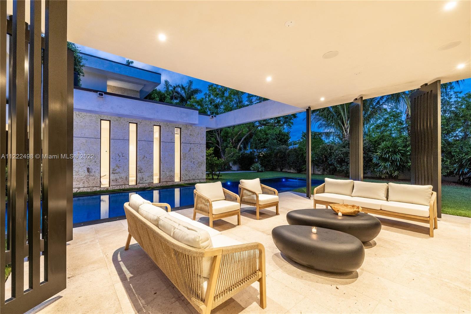 BAY POINT - Residential