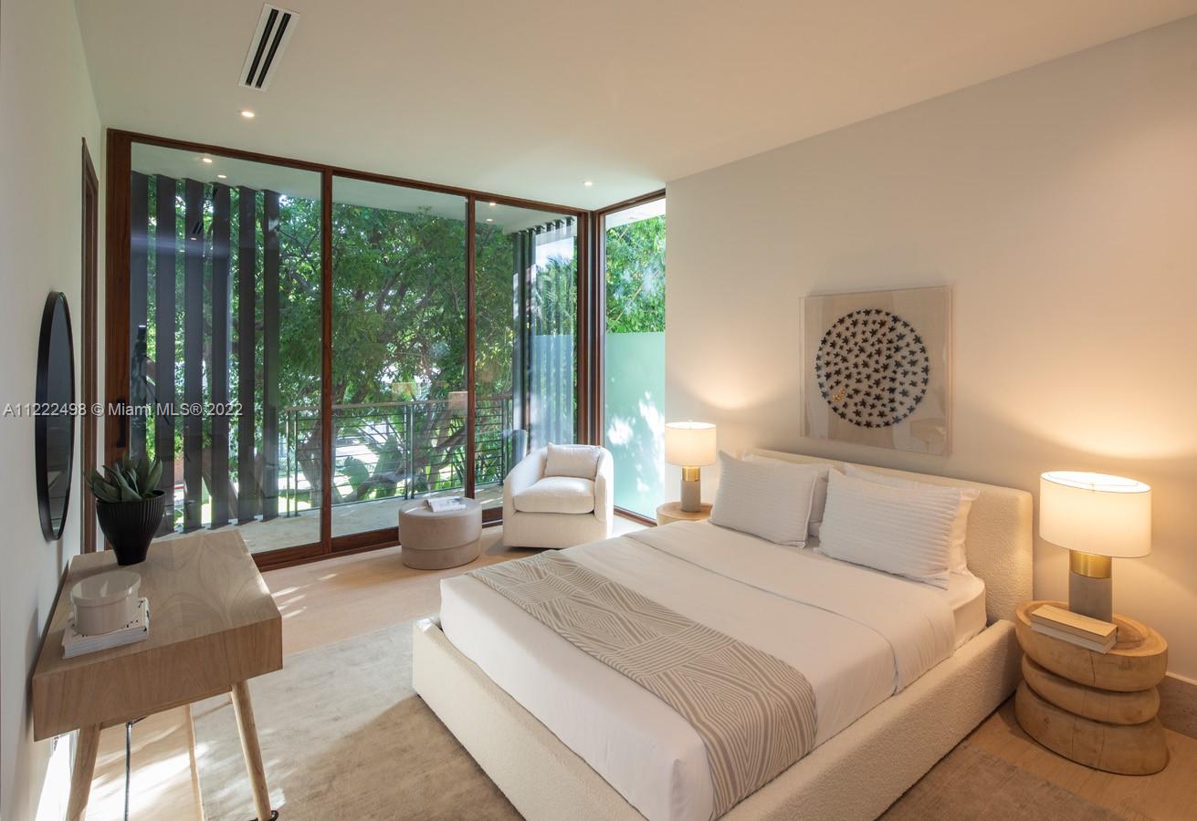 BAY POINT - Residential