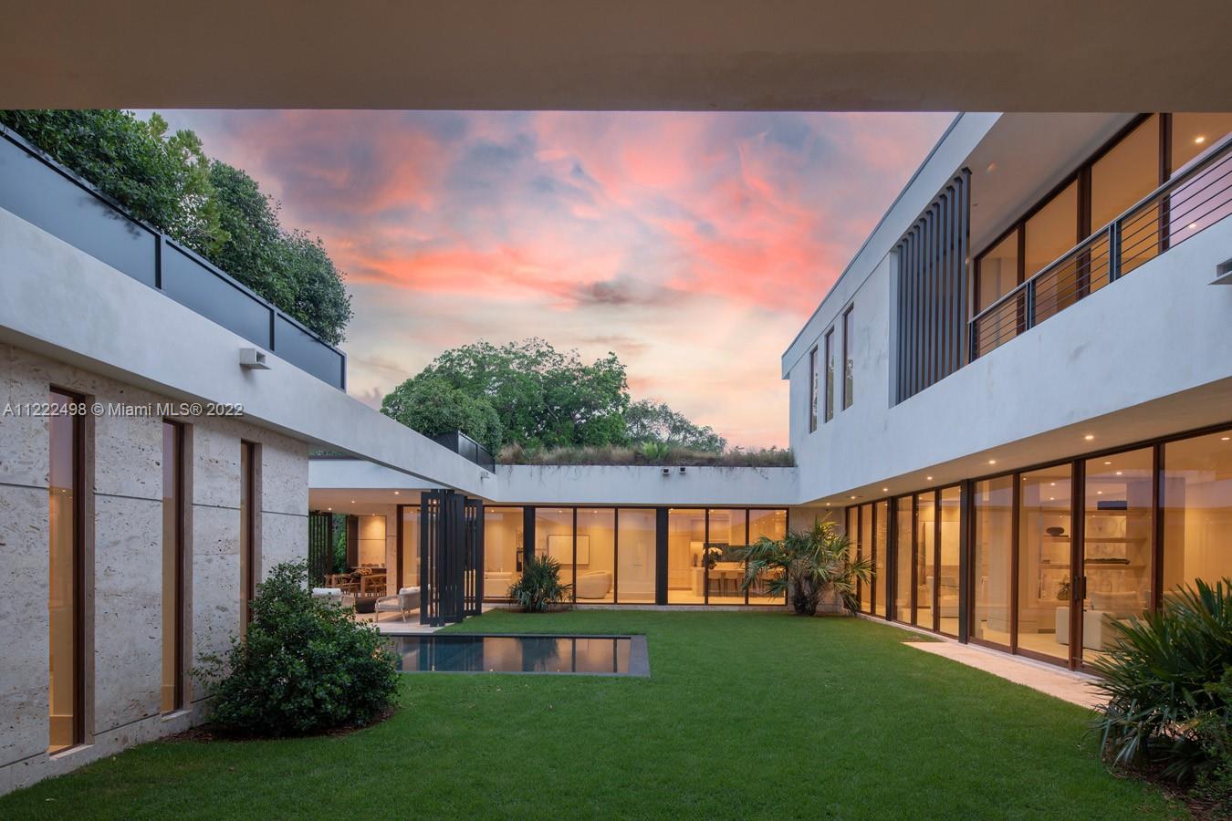 BAY POINT - Residential