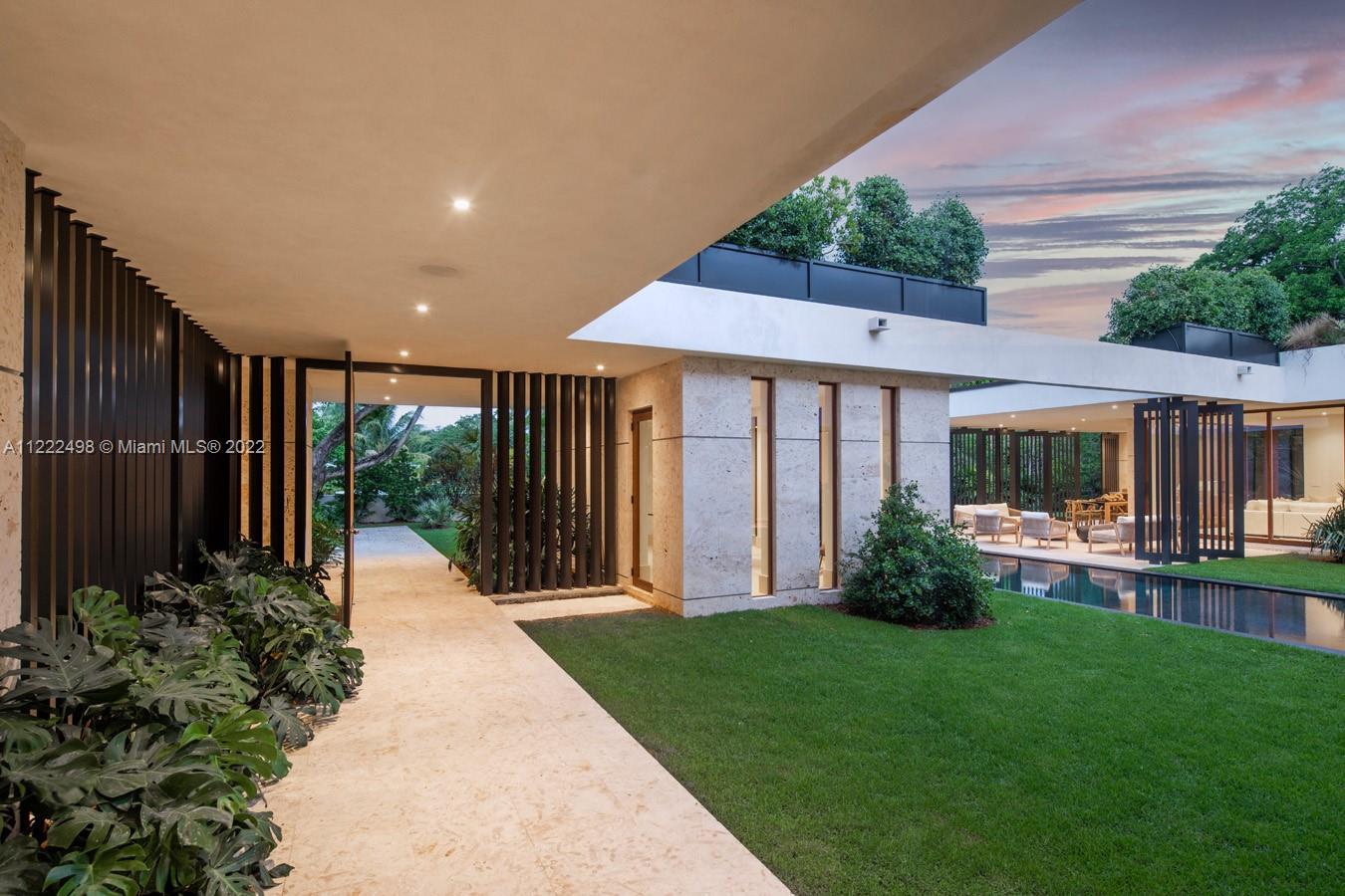 BAY POINT - Residential