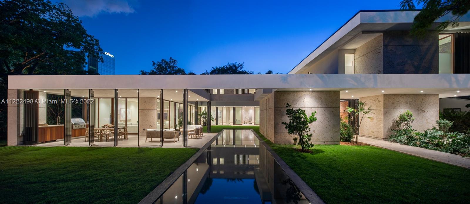 BAY POINT - Residential