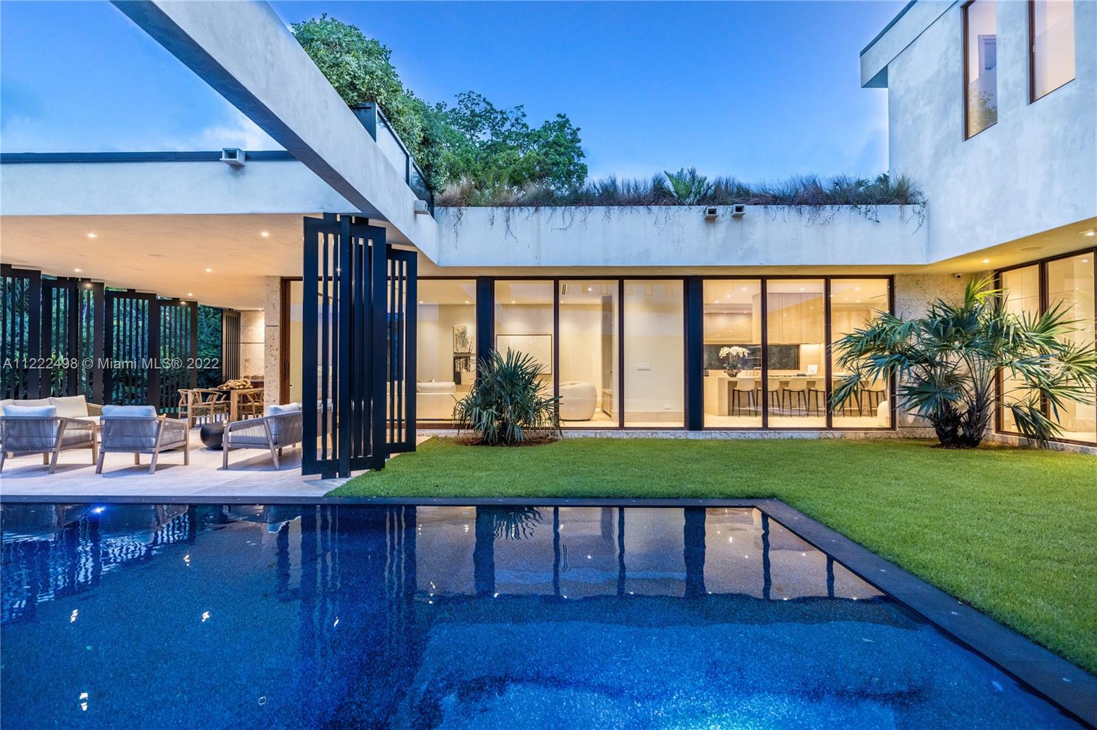 BAY POINT - Residential