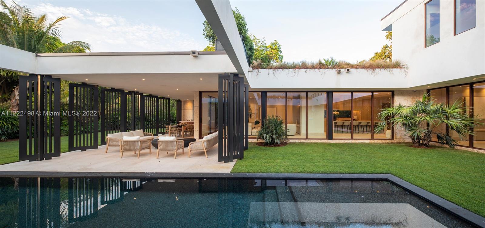 BAY POINT - Residential