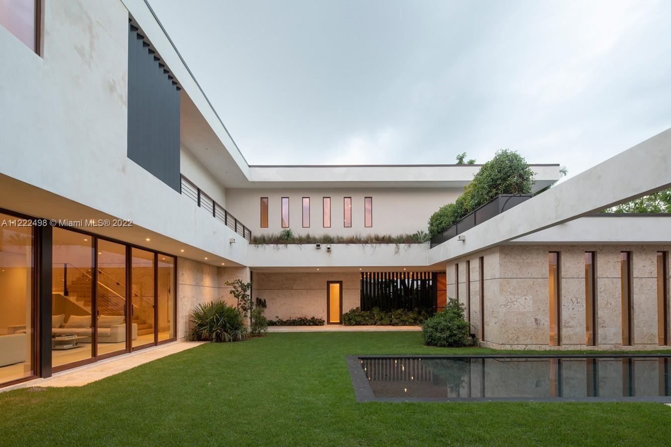 BAY POINT - Residential