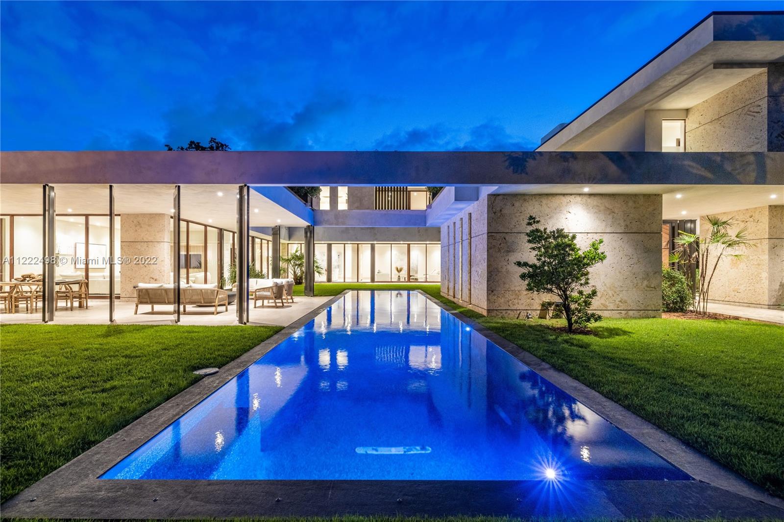 BAY POINT - Residential