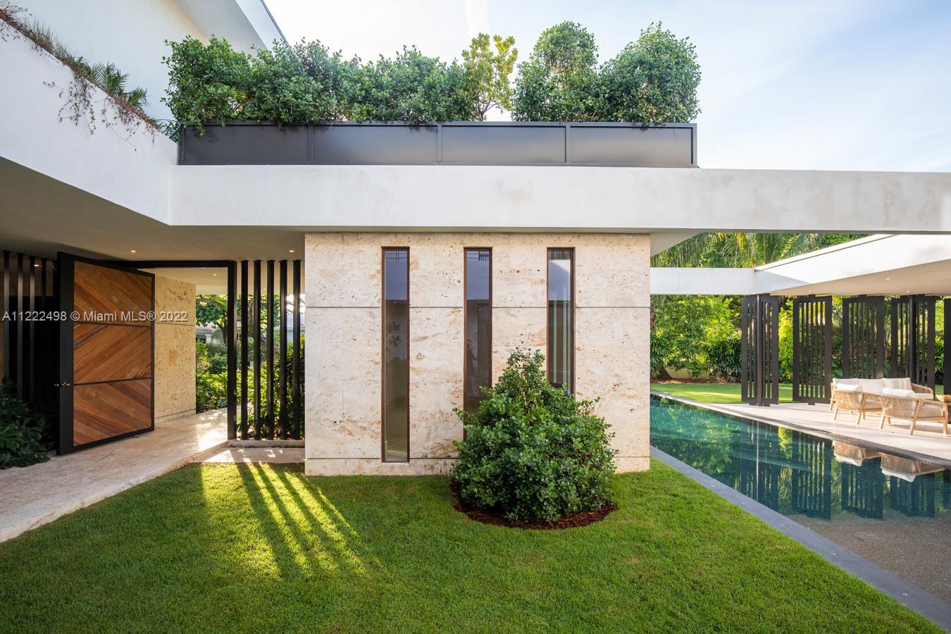 BAY POINT - Residential