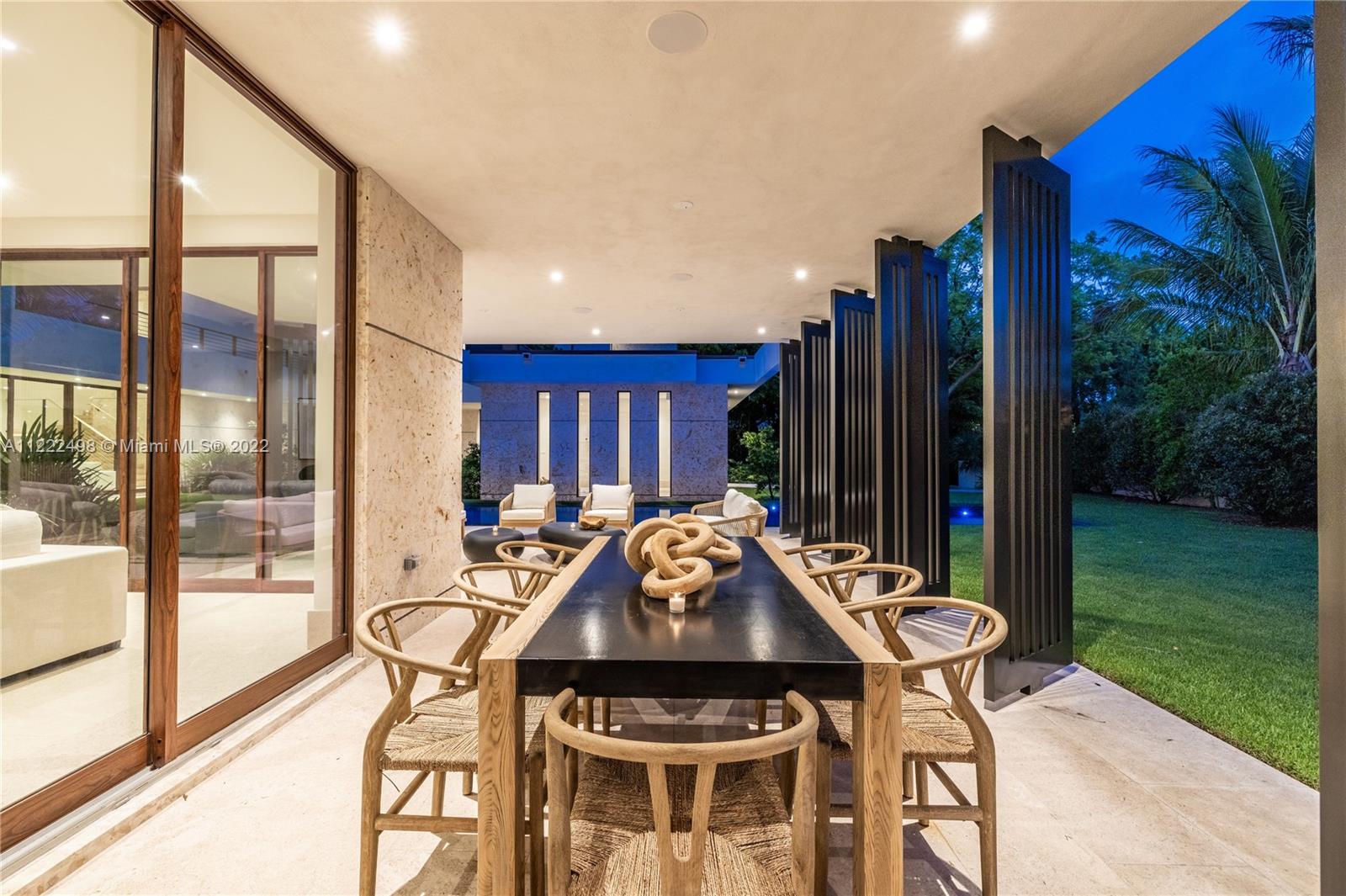 BAY POINT - Residential