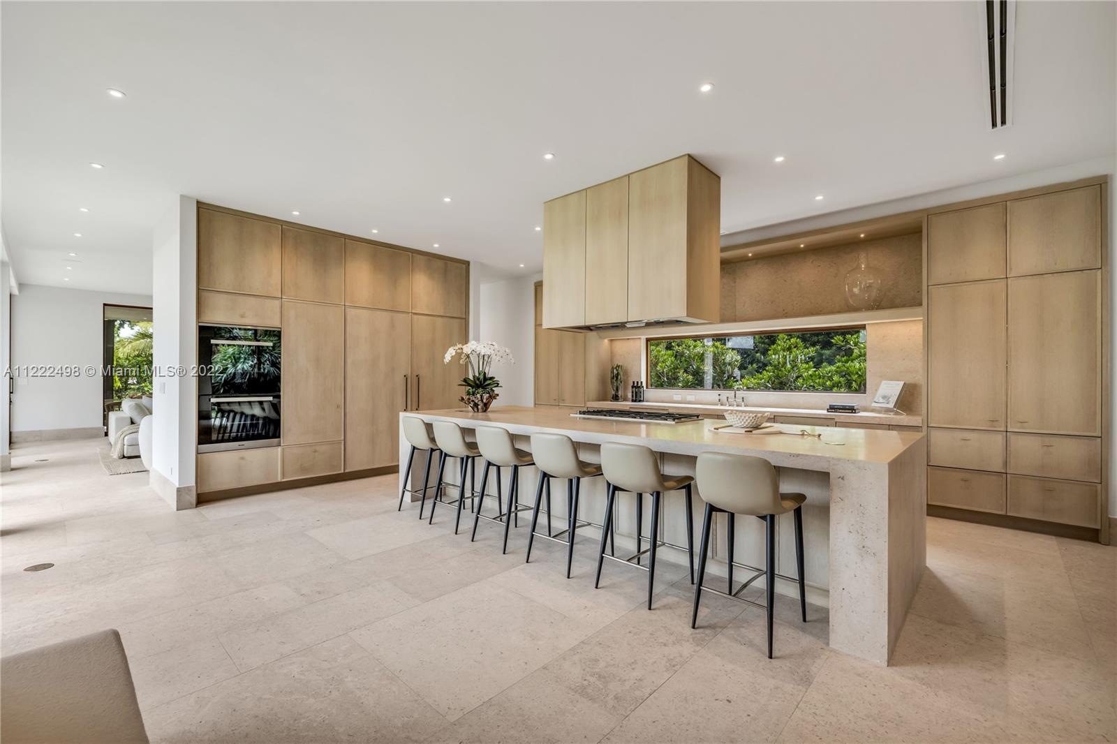 BAY POINT - Residential