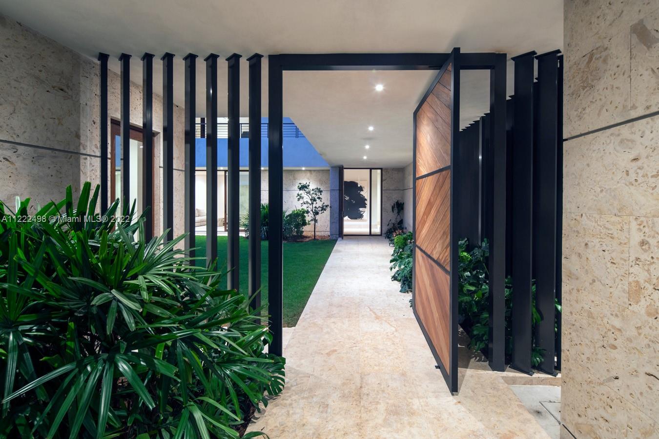 BAY POINT - Residential