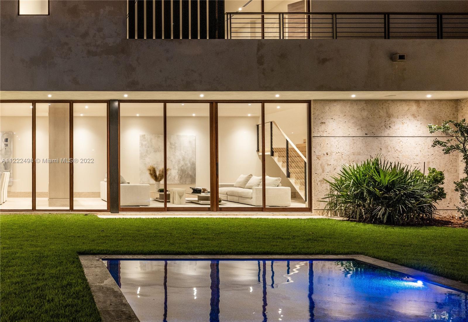 BAY POINT - Residential