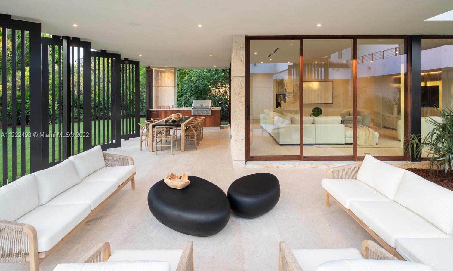 BAY POINT - Residential