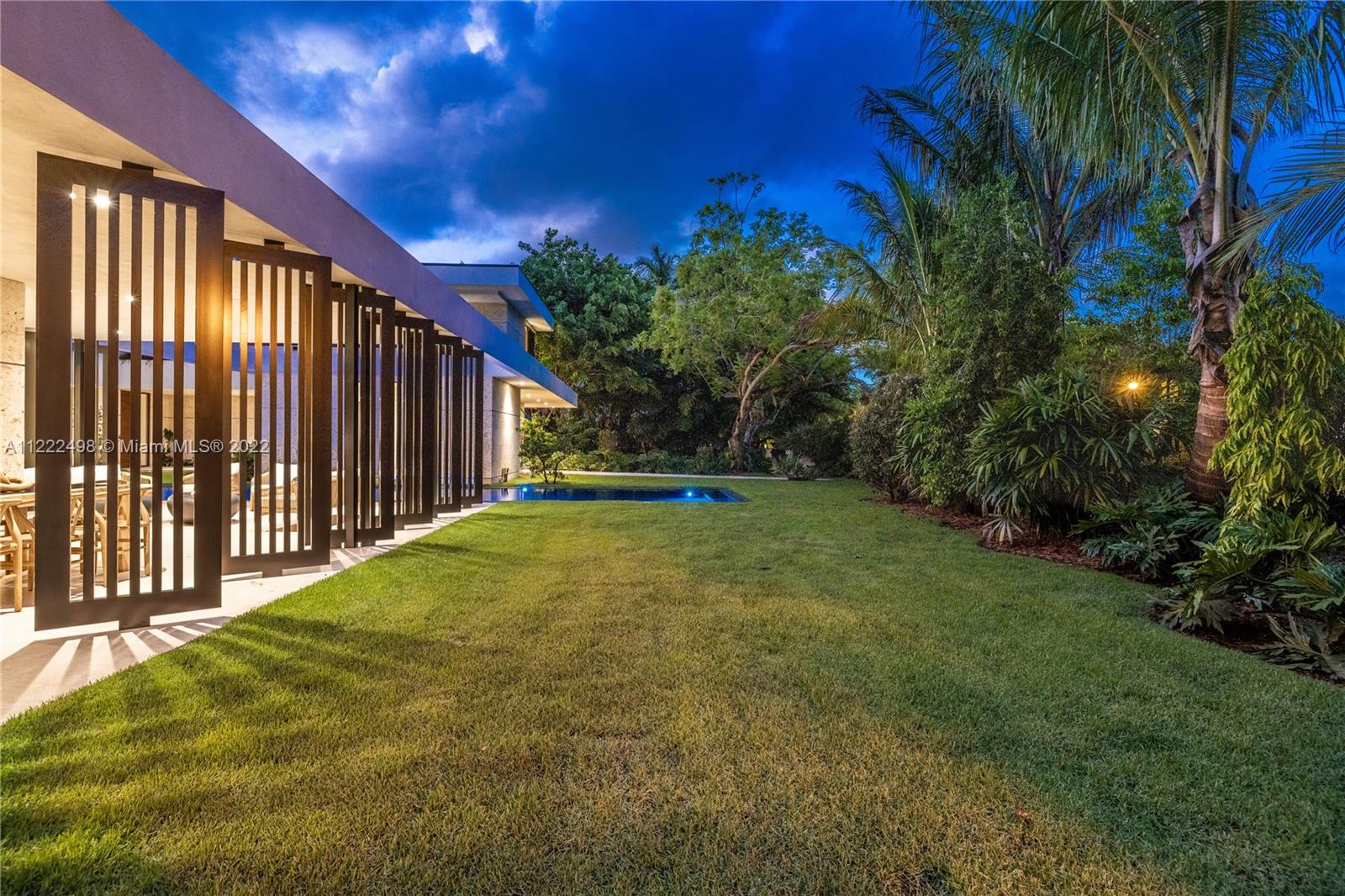 BAY POINT - Residential