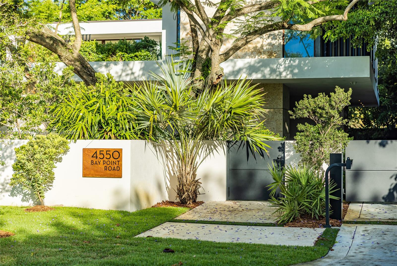 BAY POINT - Residential