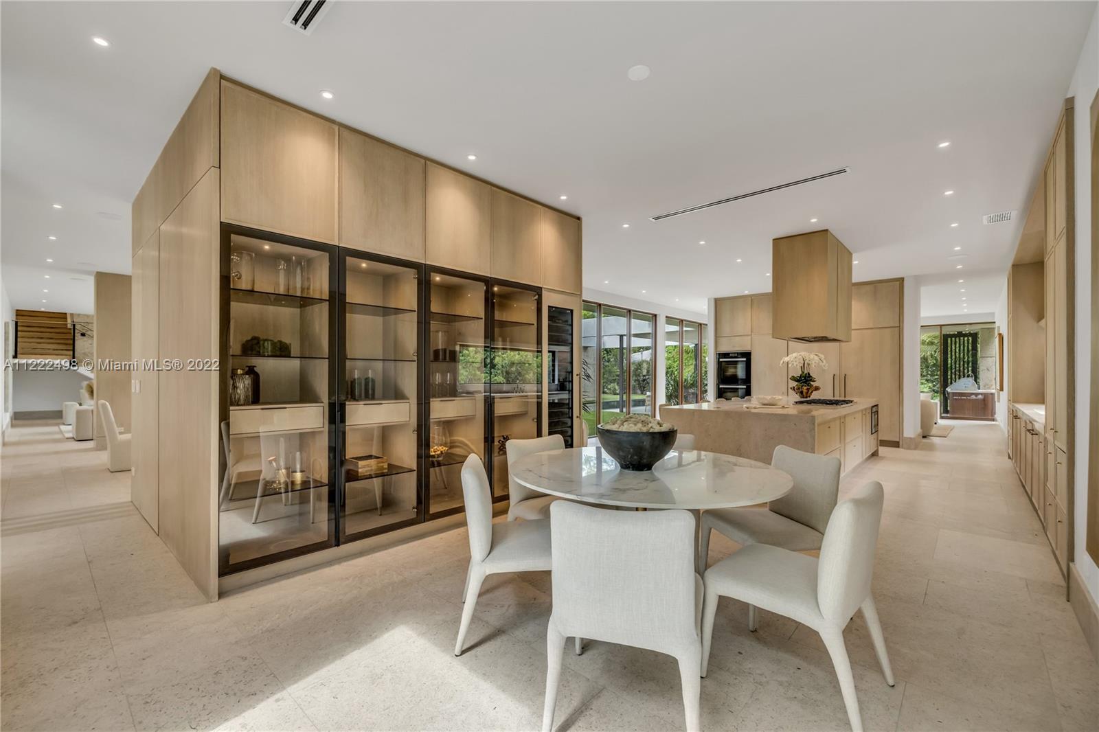 BAY POINT - Residential