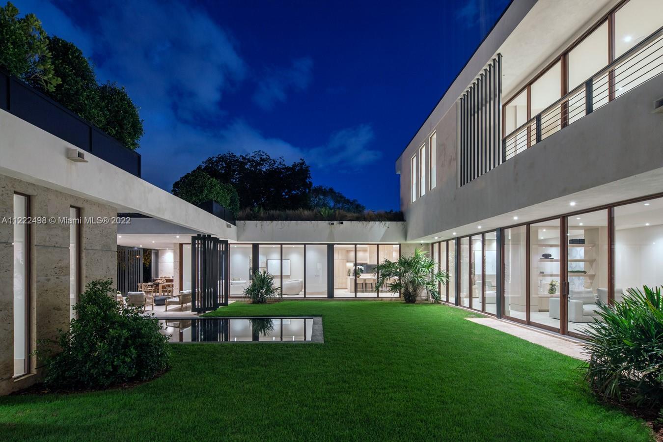 BAY POINT - Residential