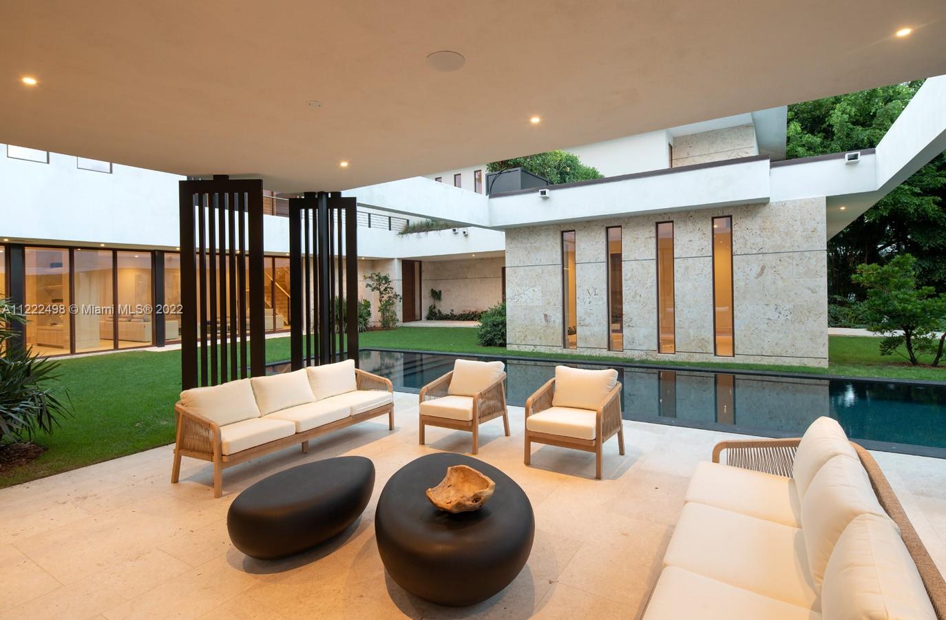 BAY POINT - Residential