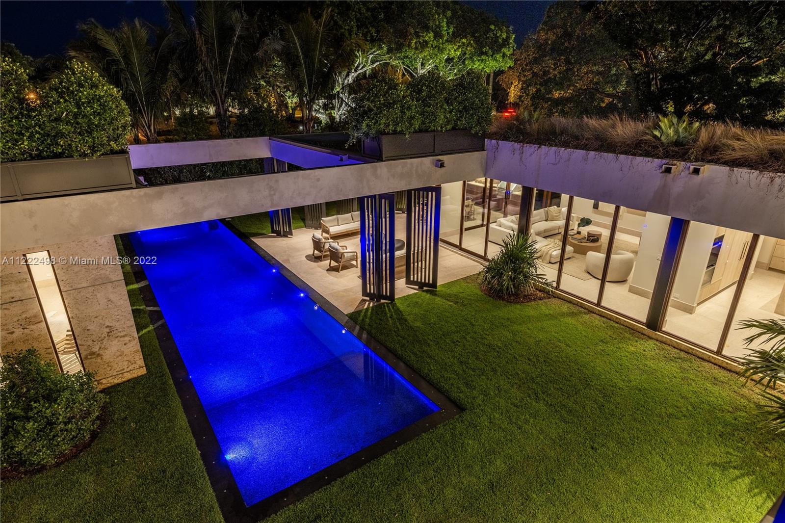 BAY POINT - Residential