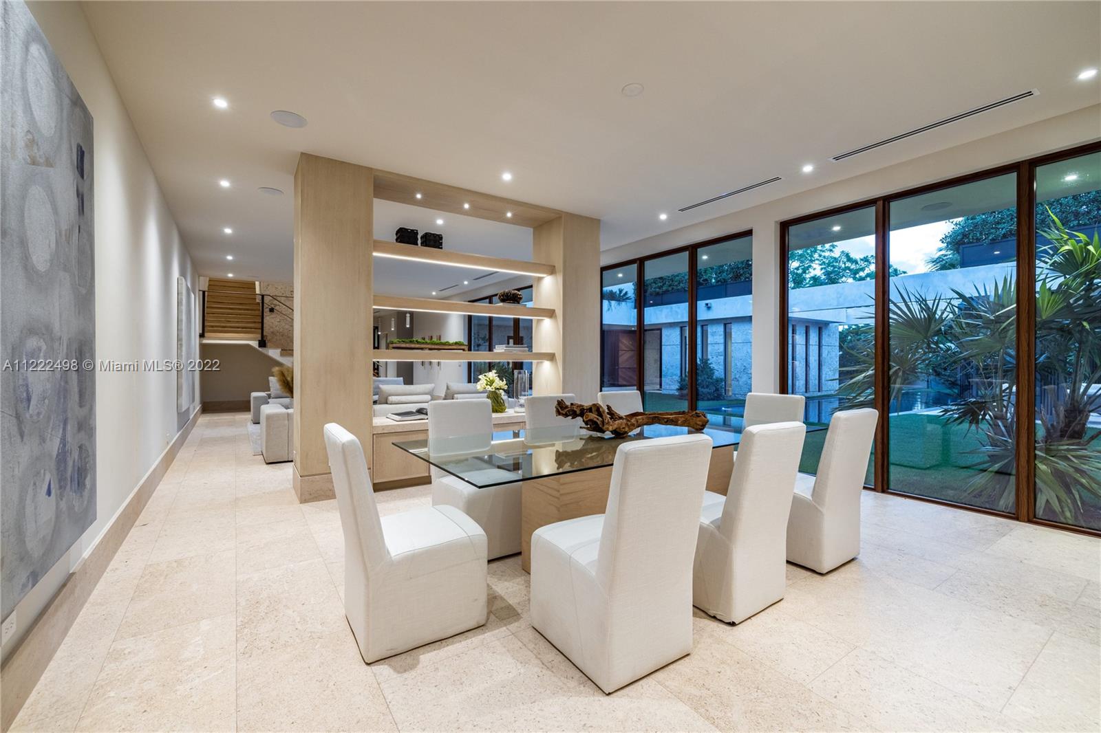 BAY POINT - Residential