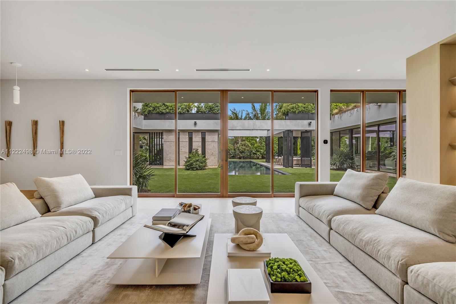 BAY POINT - Residential