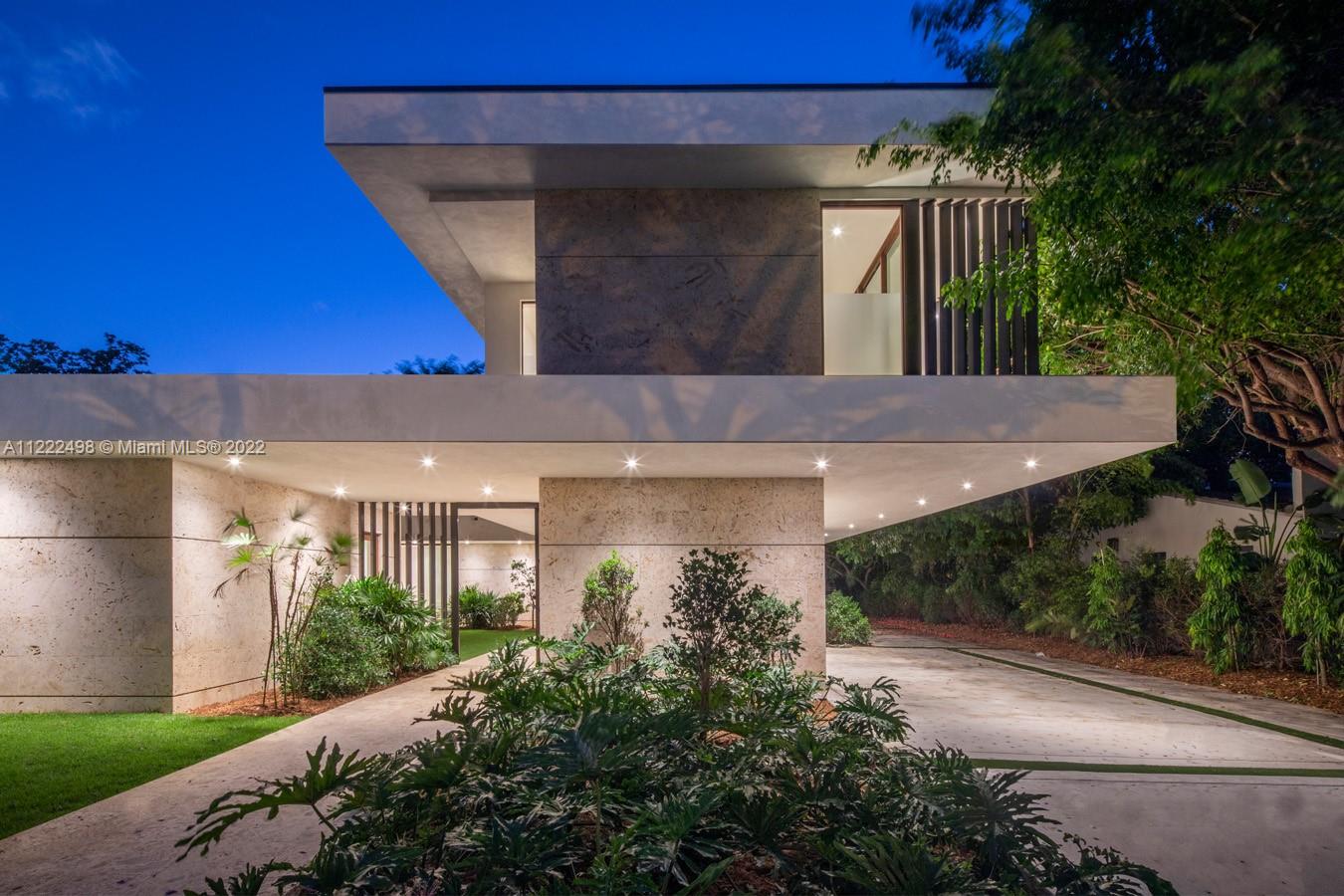 BAY POINT - Residential