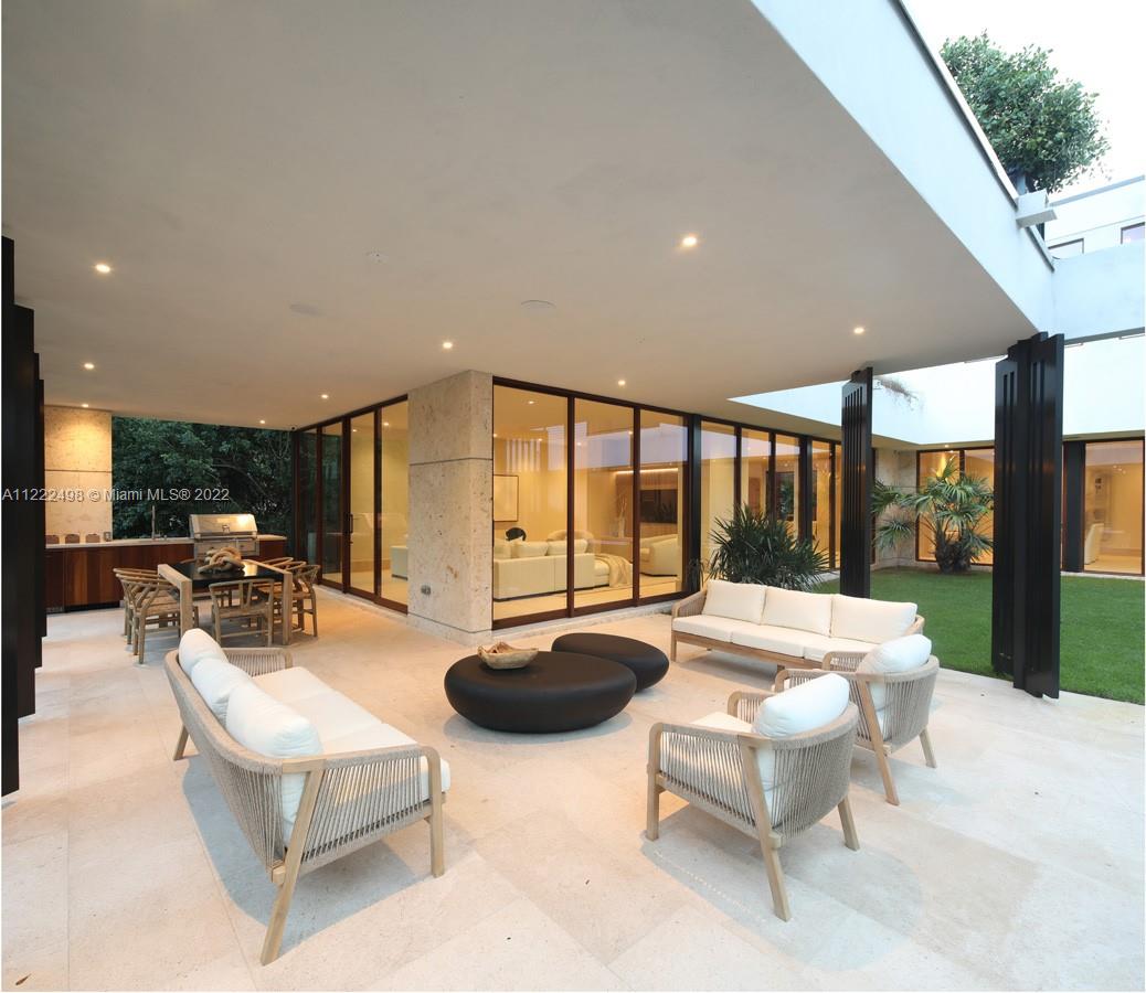 BAY POINT - Residential