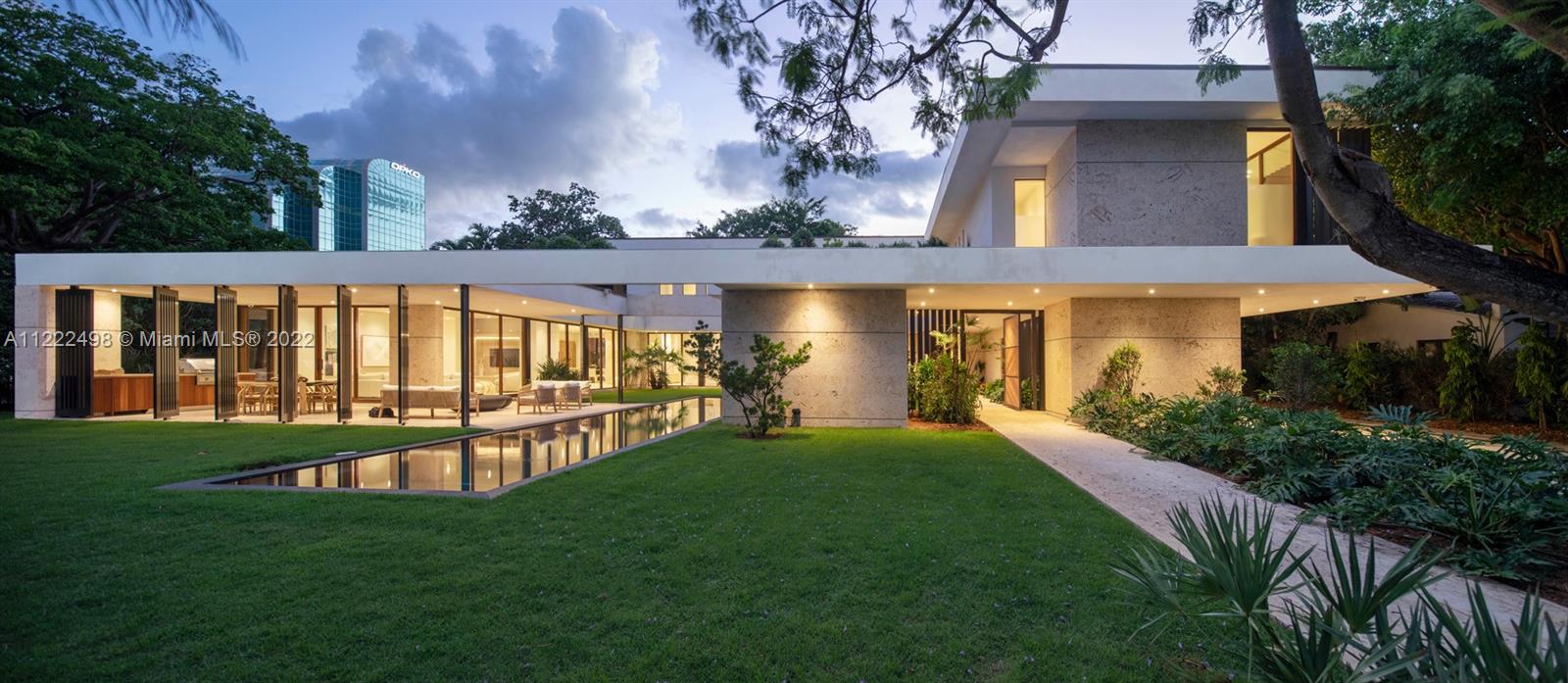 BAY POINT - Residential