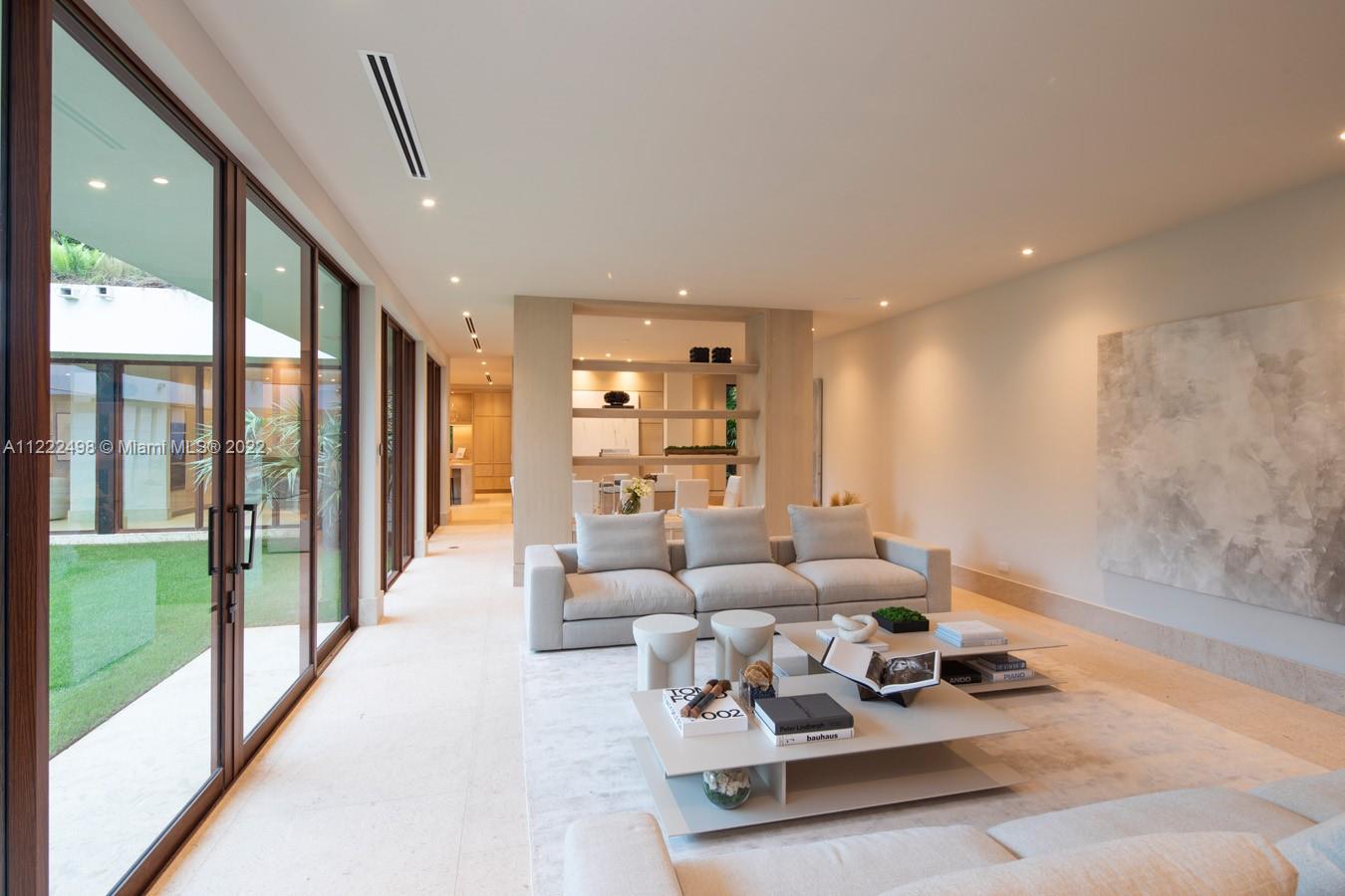 BAY POINT - Residential