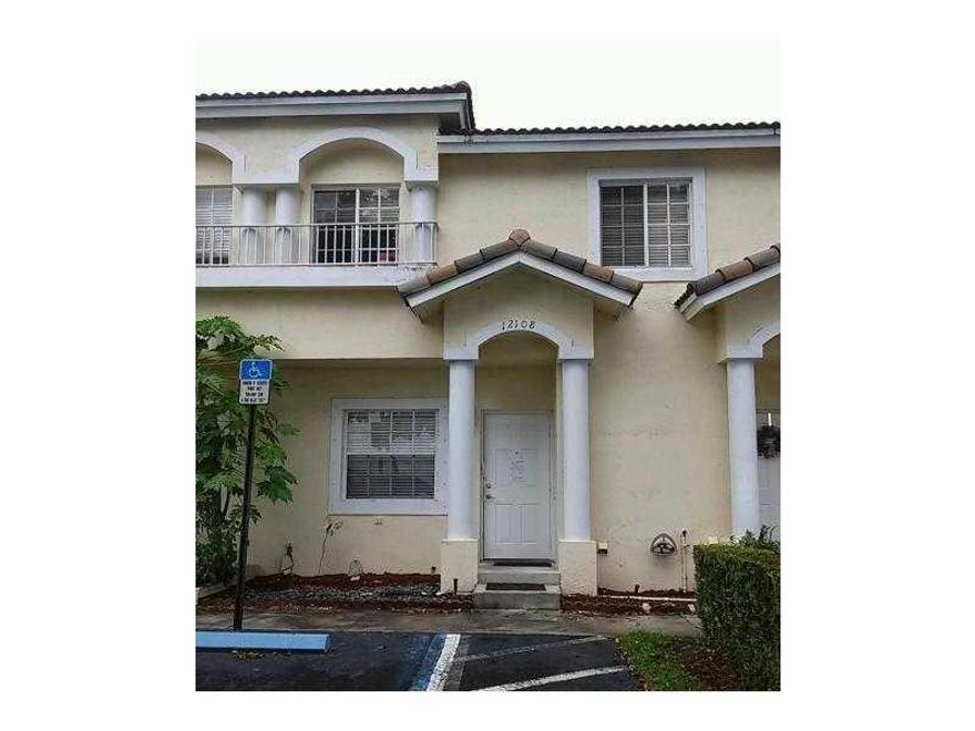 Spacious Townhouse at Bonita Villas, 3 bedrooms and 2 baths, fence patio. Gate/guard community.Property is being sold via an online marketing event.  Please contact the listing agent for instructions. Sold As Is , inspections welcome . A 5% Buyers Premium apply. New auction date April 9  to April 12.