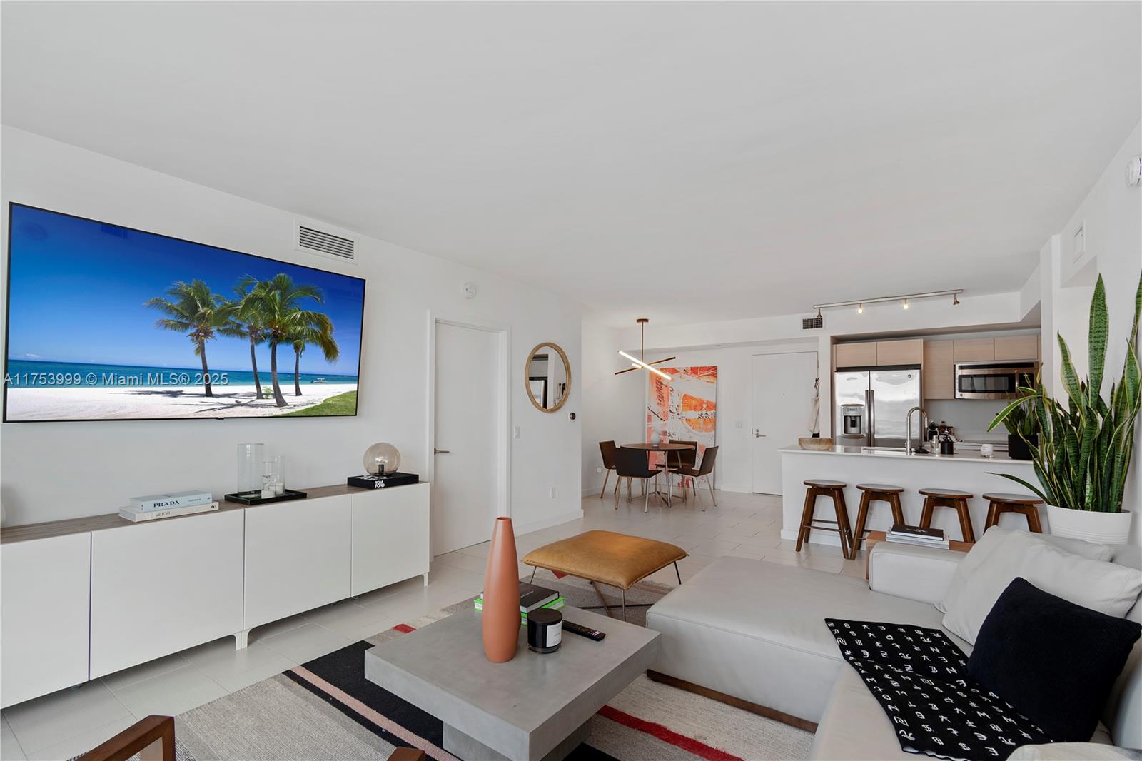 4250 BISCAYNE BOULEVARD - Residential