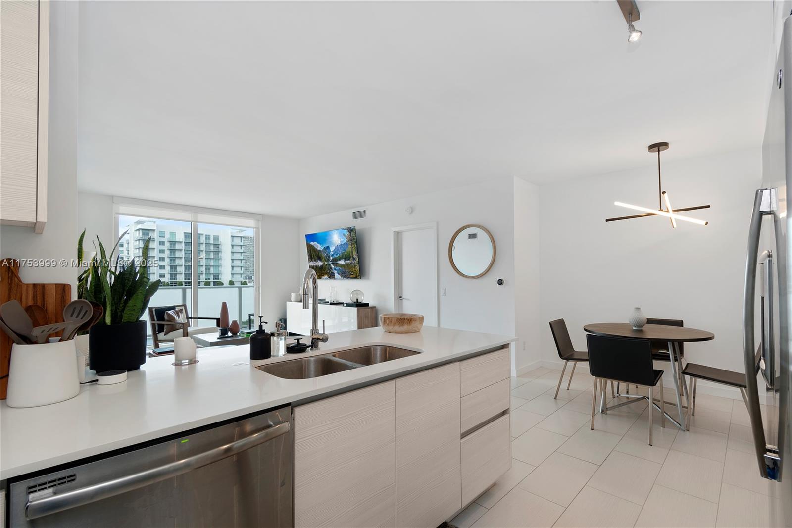 4250 BISCAYNE BOULEVARD - Residential