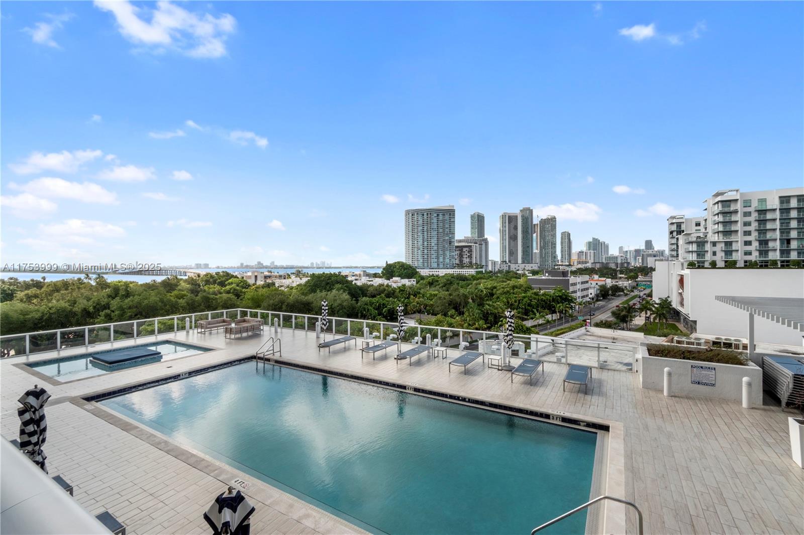 4250 BISCAYNE BOULEVARD - Residential
