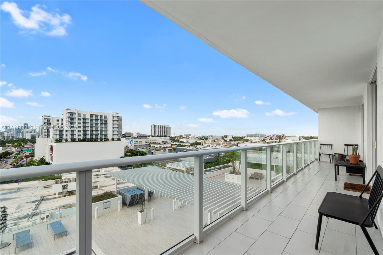4250 BISCAYNE BOULEVARD - Residential