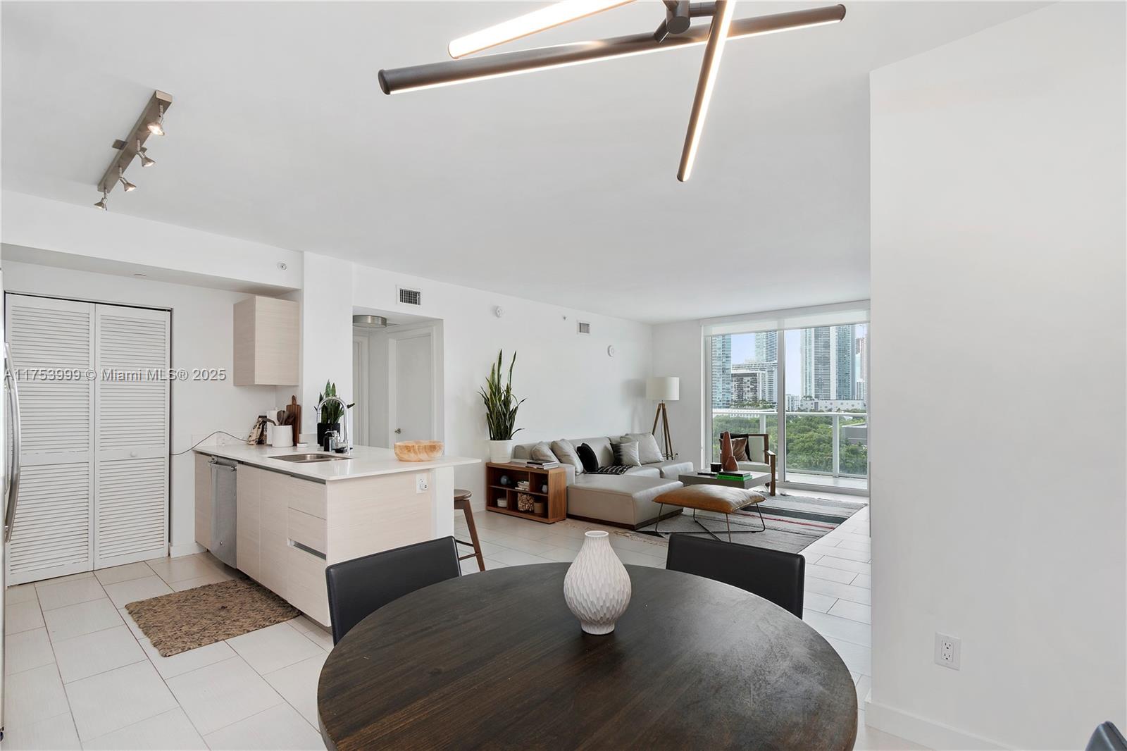 4250 BISCAYNE BOULEVARD - Residential