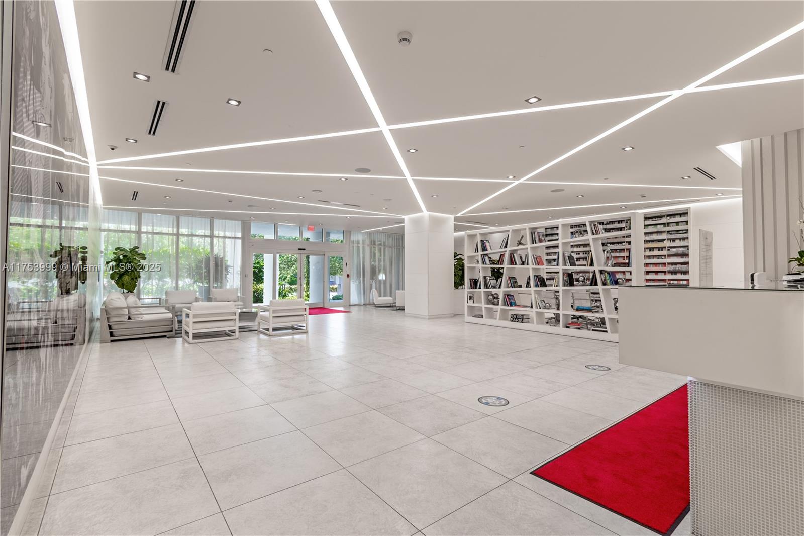 4250 BISCAYNE BOULEVARD - Residential