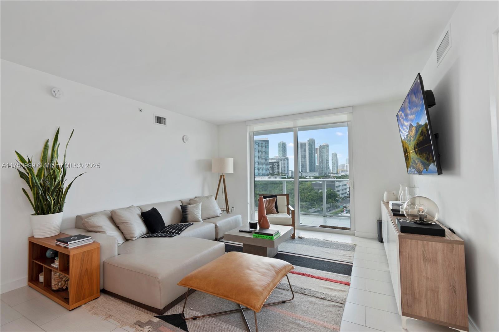4250 BISCAYNE BOULEVARD - Residential