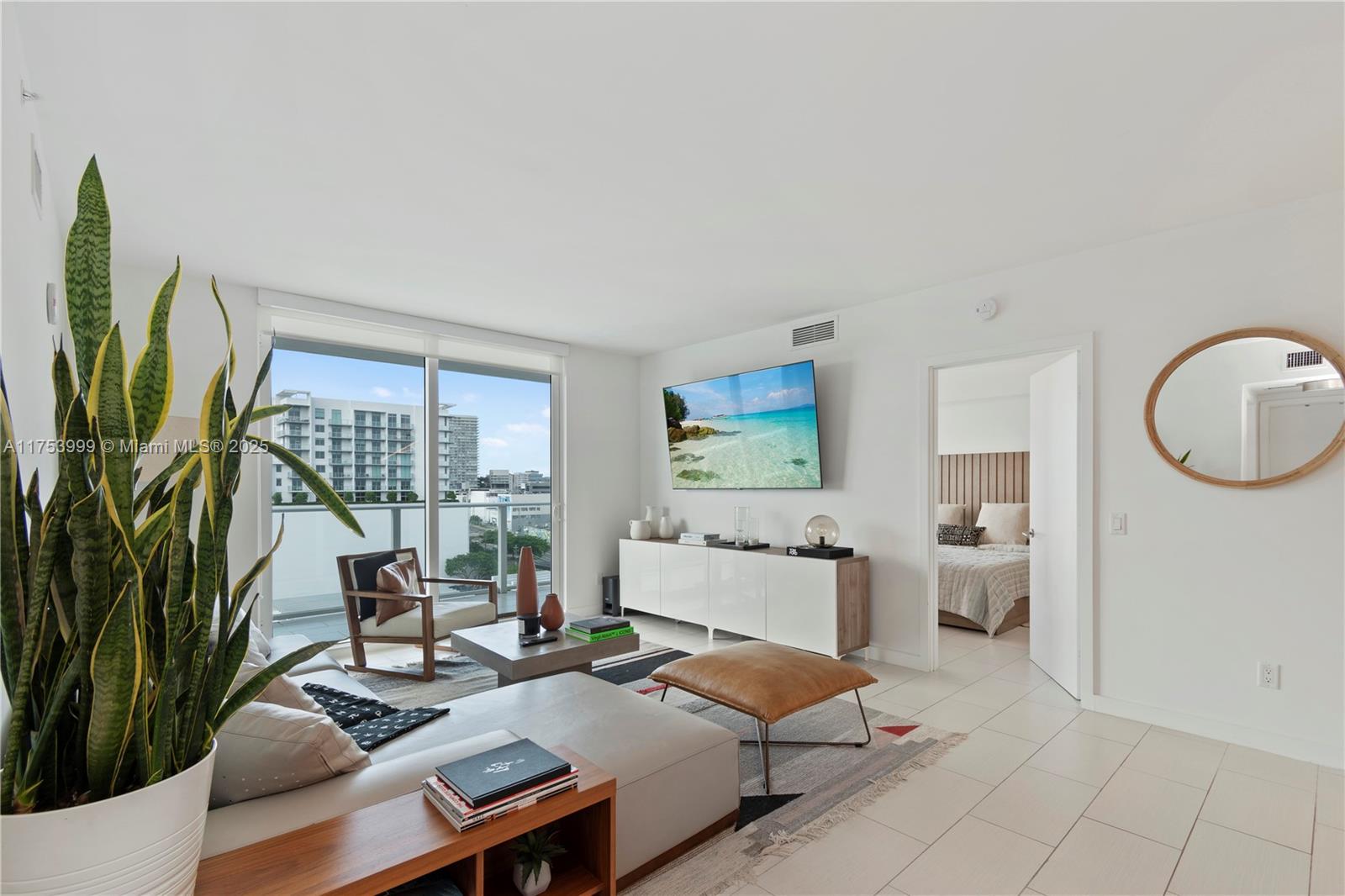 4250 BISCAYNE BOULEVARD - Residential