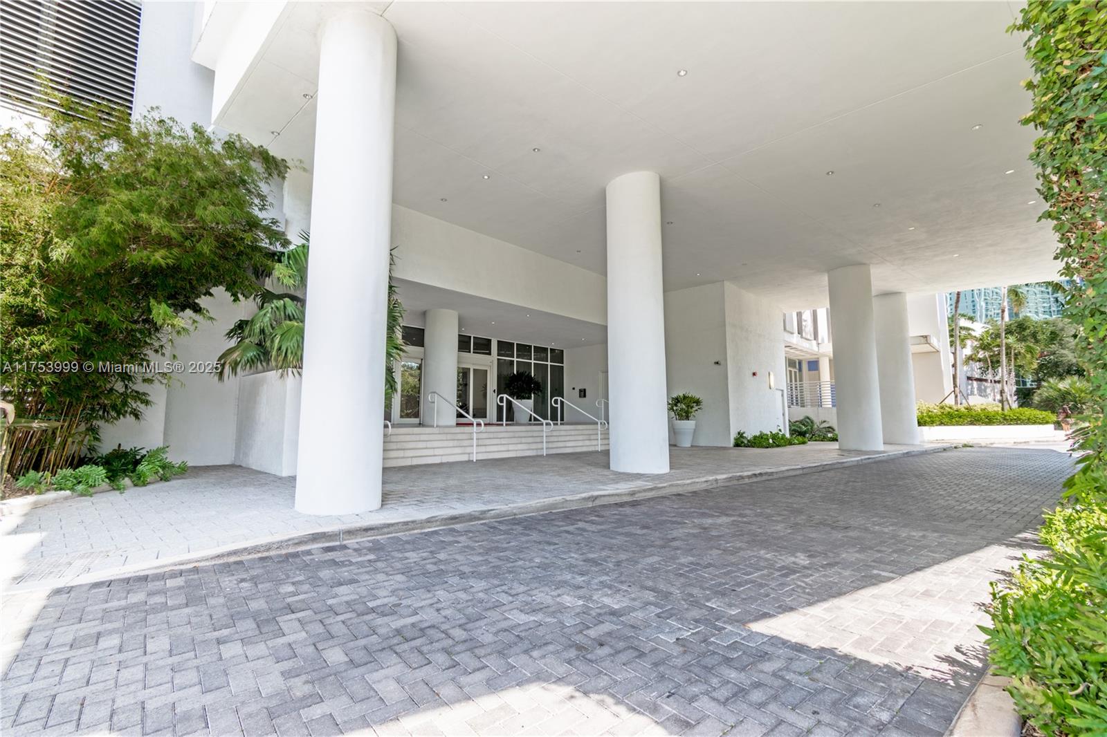 4250 BISCAYNE BOULEVARD - Residential