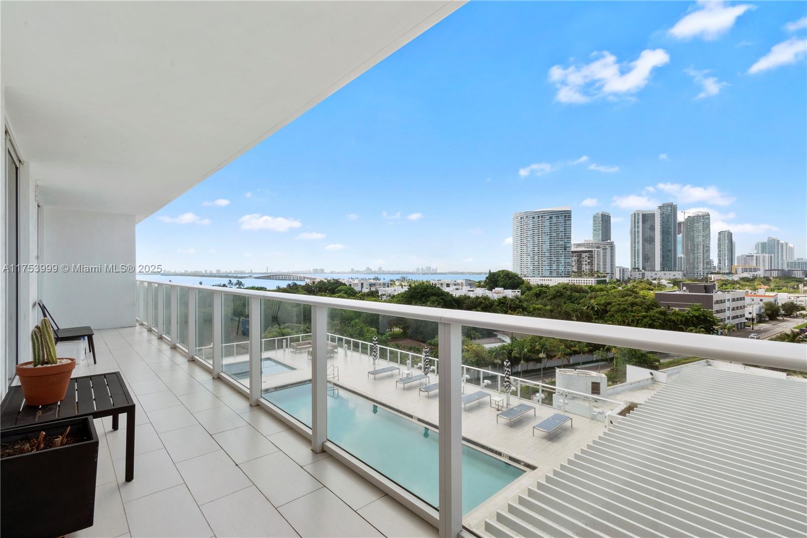 4250 BISCAYNE BOULEVARD - Residential